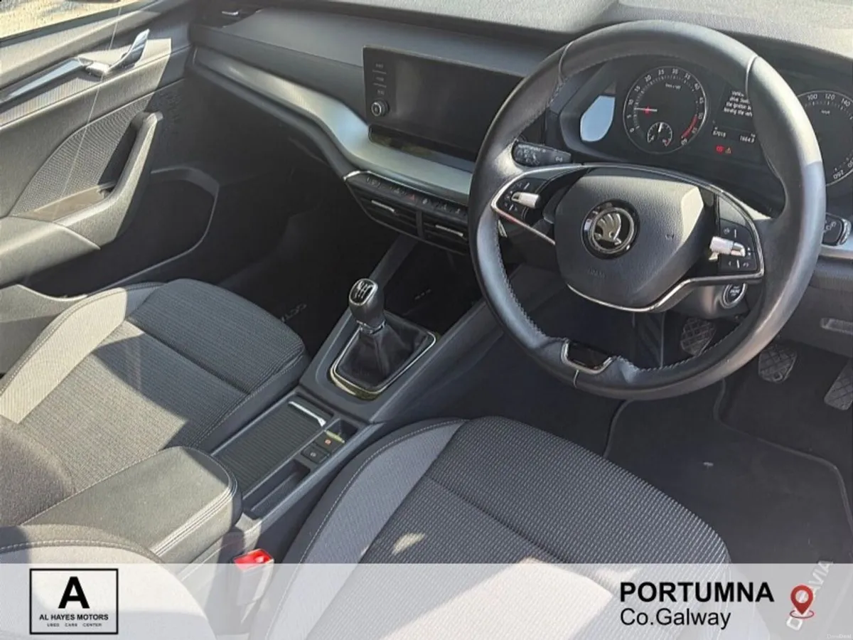 Skoda Octavia AMBITION 2.0TDI 115HP *FLASH SALE!!* - Image 3