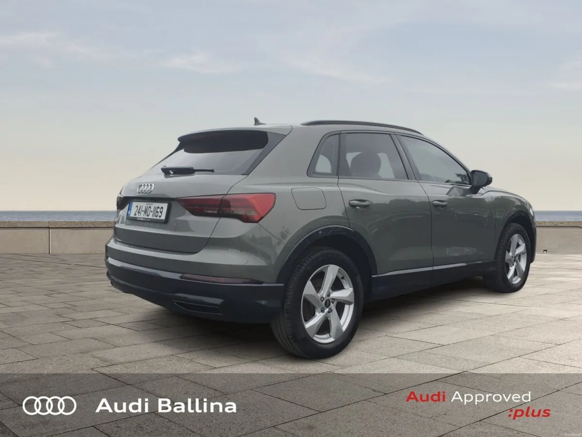 Audi Q3 35 TDI 150HP SE - Image 5