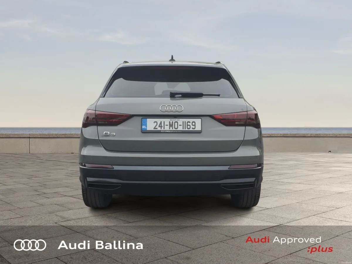 Audi Q3 35 TDI 150HP SE - Image 6