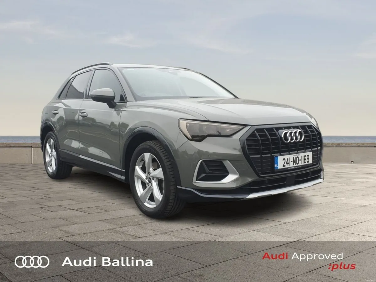 Audi Q3 35 TDI 150HP SE - Image 1