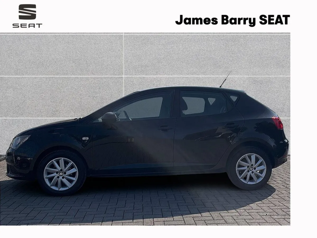 SEAT Ibiza 1.0MPI 75HP S - Image 3