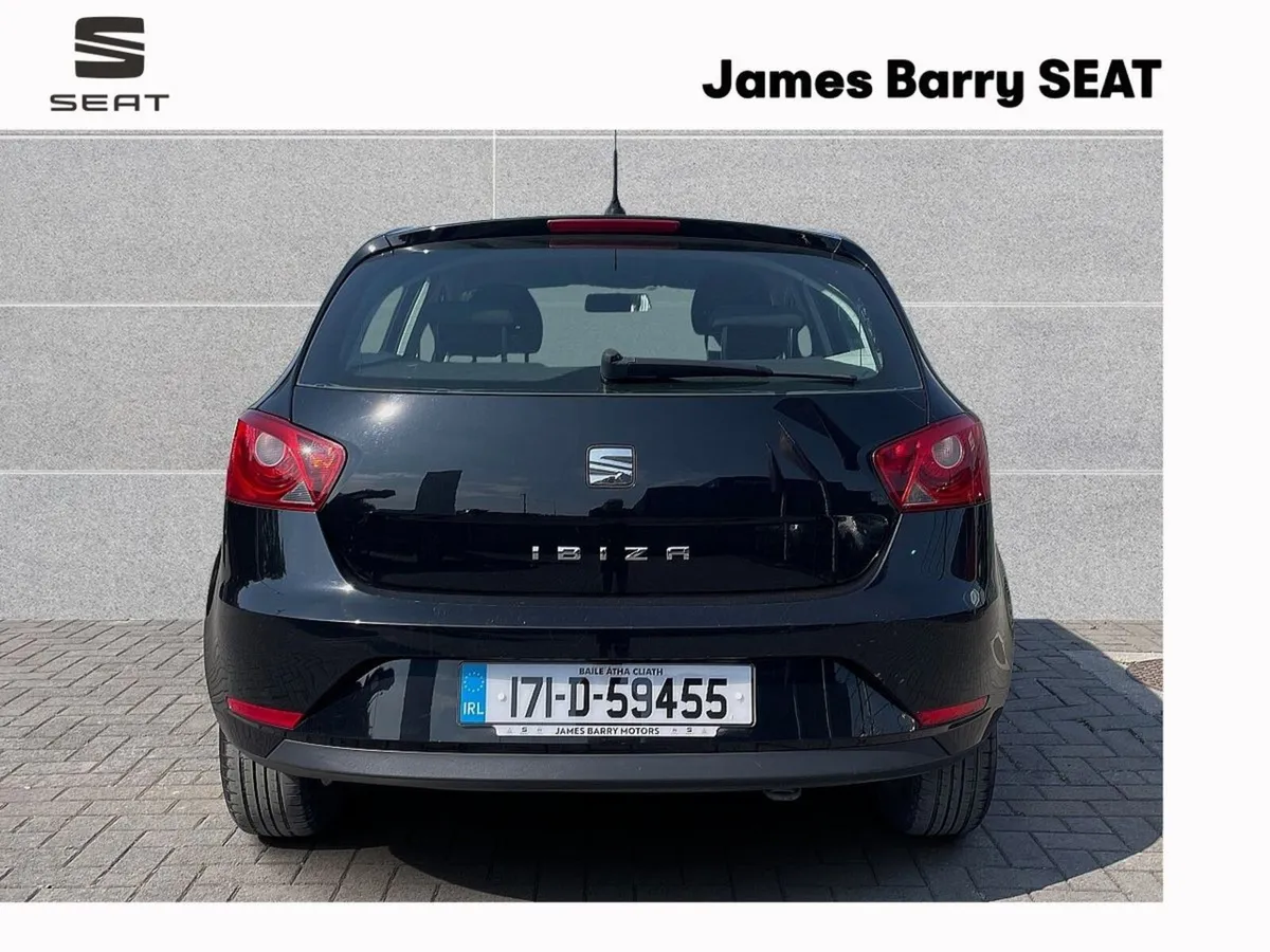 SEAT Ibiza 1.0MPI 75HP S - Image 5