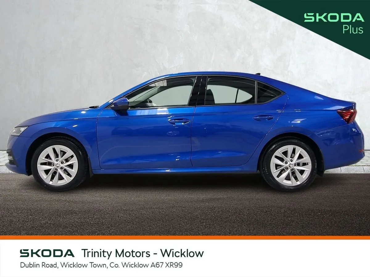 Skoda Octavia ** AMBITION ** 1.0TSI 110HP ** DSG-A - Image 6