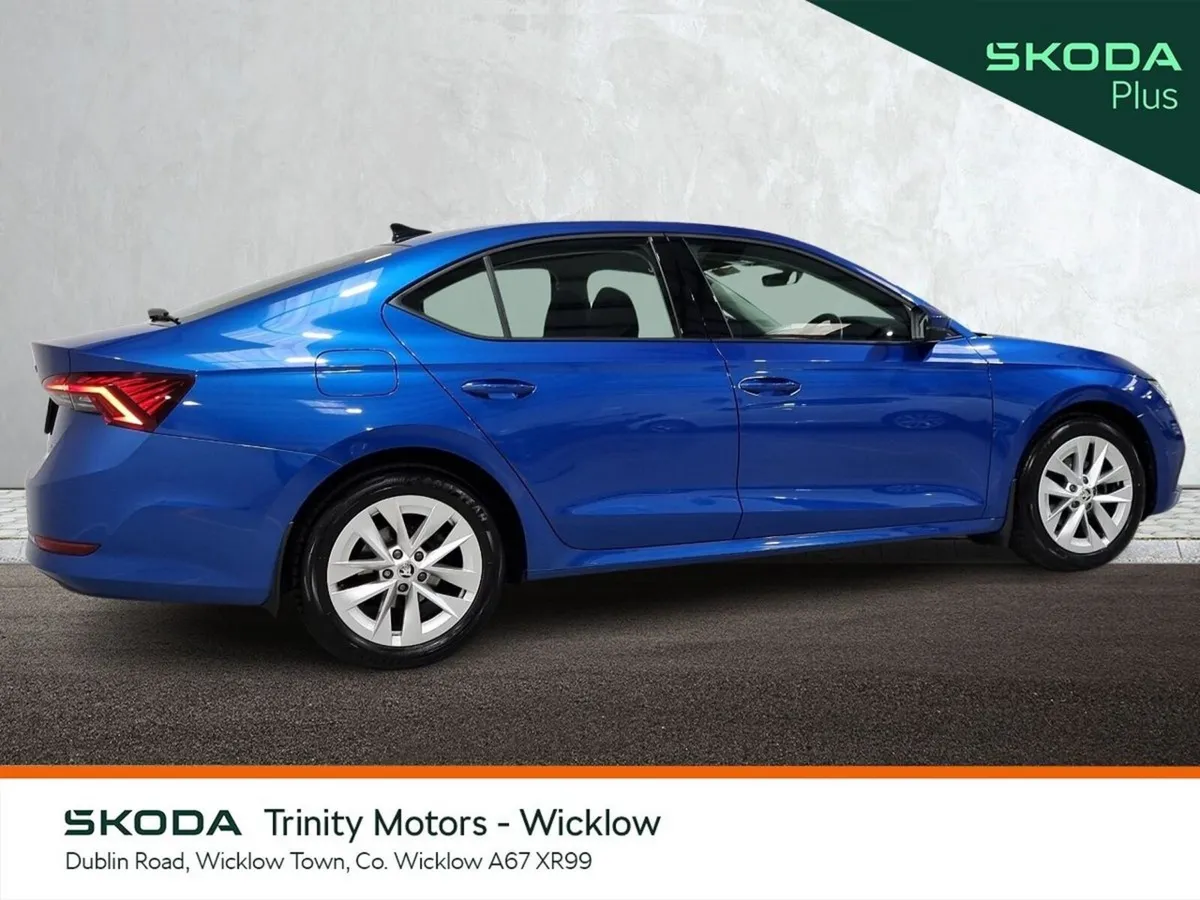 Skoda Octavia ** AMBITION ** 1.0TSI 110HP ** DSG-A - Image 3