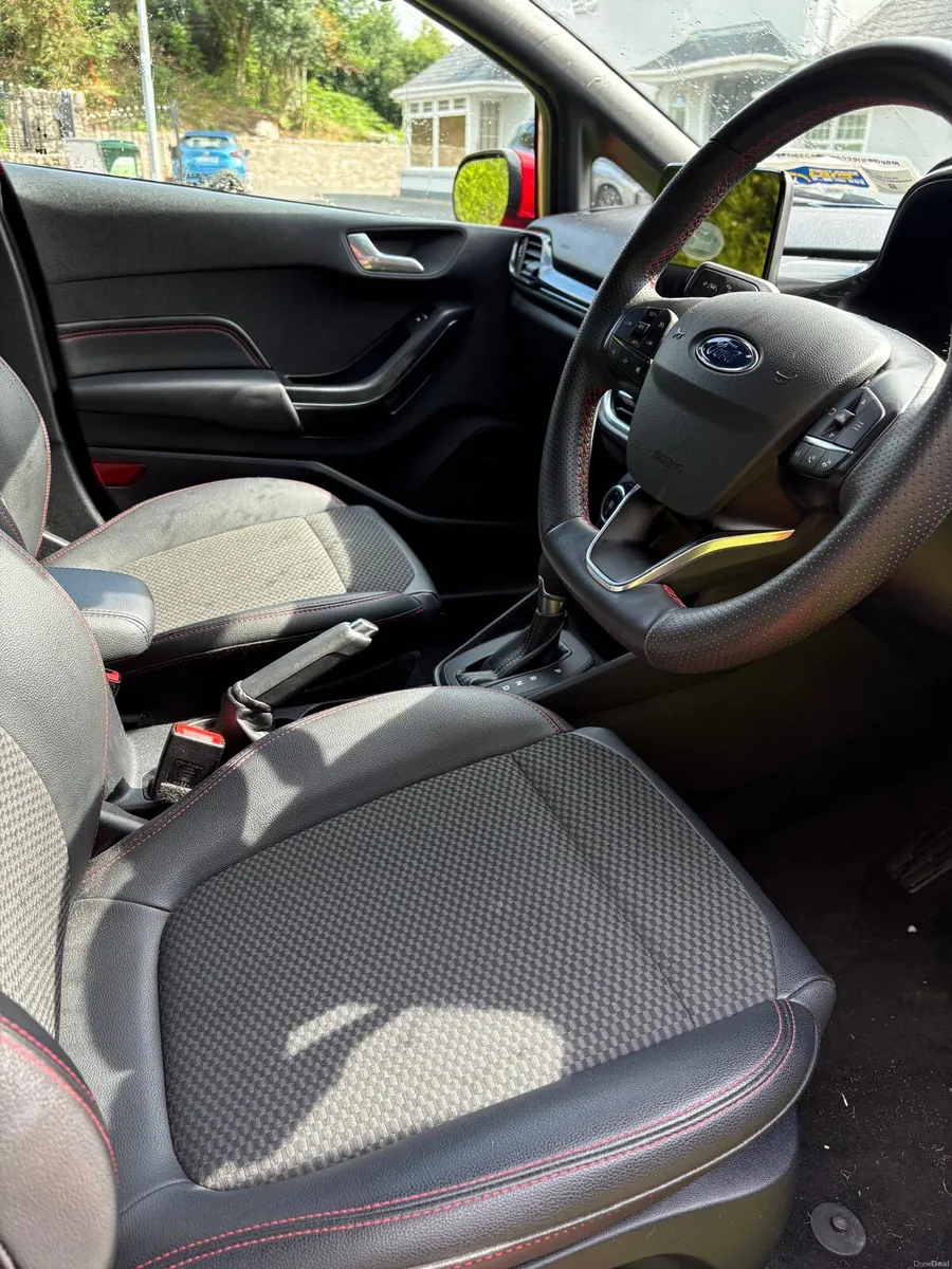 Ford Fiesta 2021 - Image 5