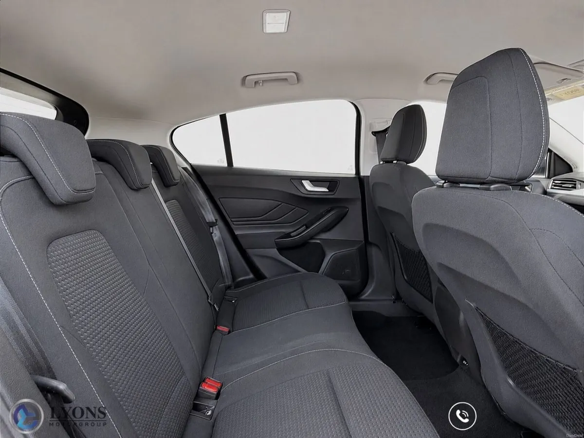 Ford Focus 1.0 Ecoboost 125PS Titanium - Image 5