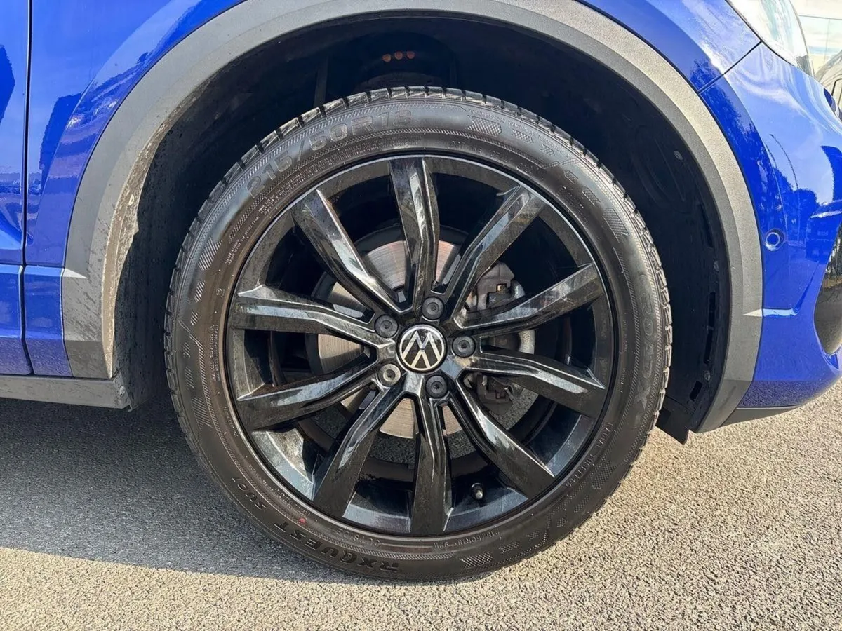 Volkswagen T-Roc 1.0 TSI 110HP R-Line - Image 5