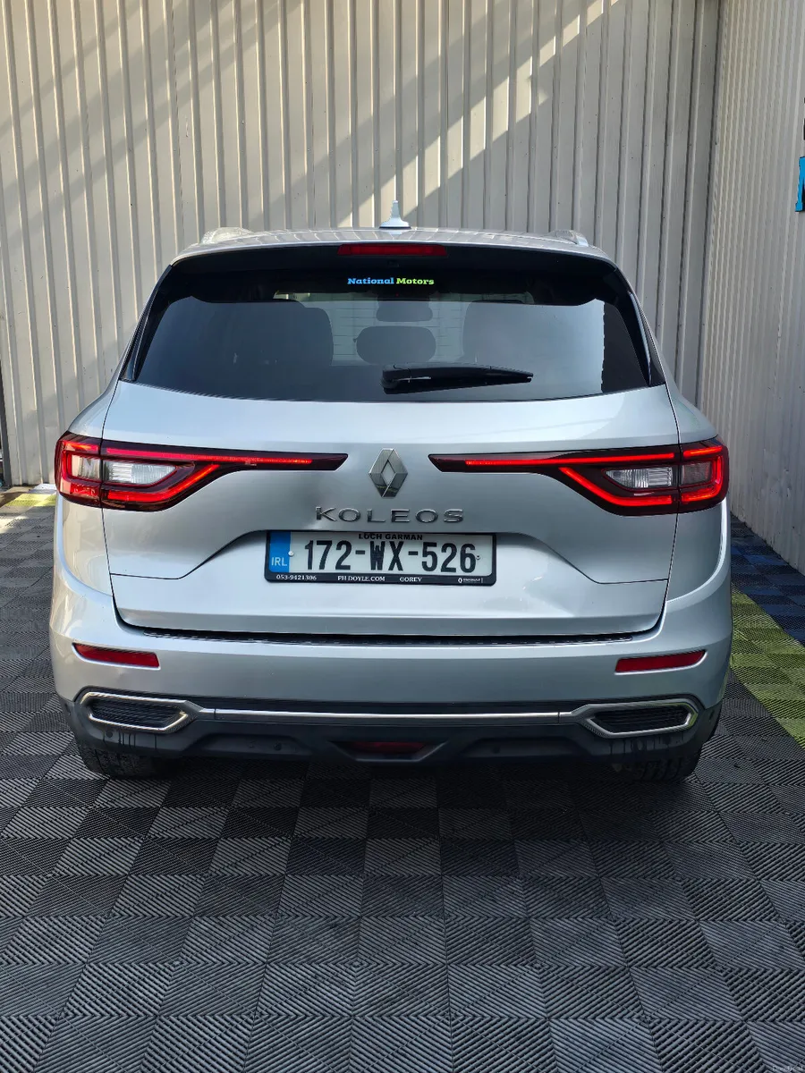 2017 Renault Koleos 1.6 dCi DYNAMIQUE 5Seat - Image 4
