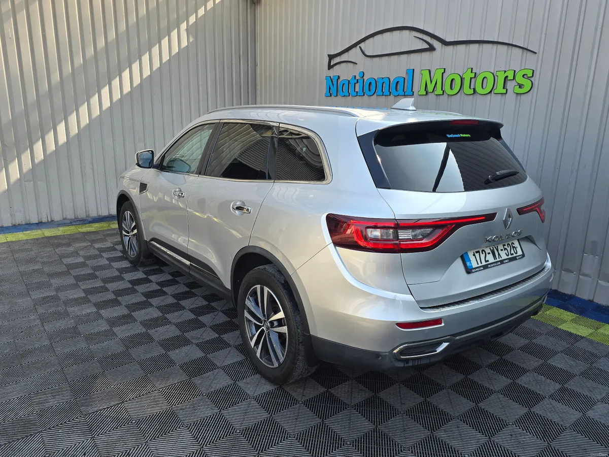 2017 Renault Koleos 1.6 dCi DYNAMIQUE 5Seat - Image 5