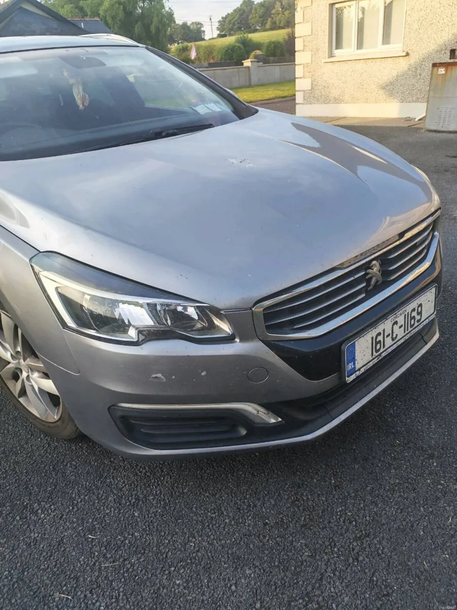Peugeot - Image 1