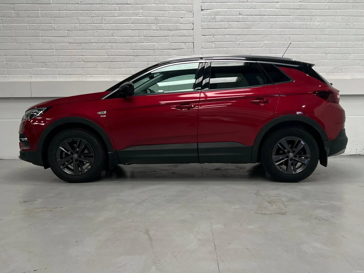 Opel Grandland X 120 Year Edition 1.5 Turbo Diesel - Image 4