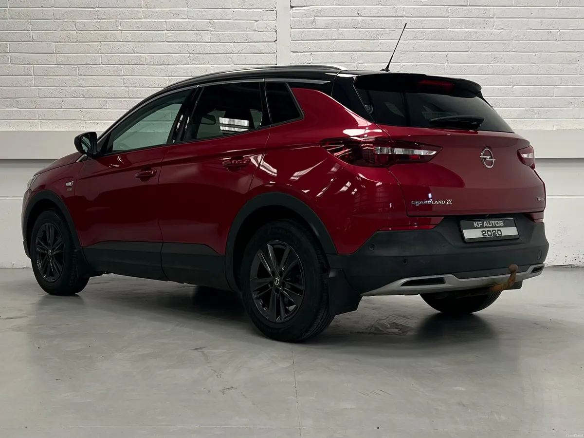 Opel Grandland X 120 Year Edition 1.5 Turbo Diesel - Image 6