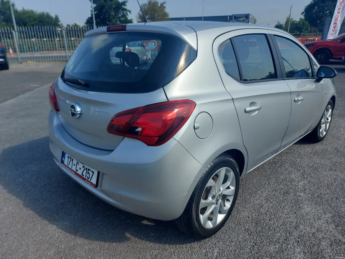 Opel Corsa CORSA-E SC 1.4 I 90PS 5DR - Image 5