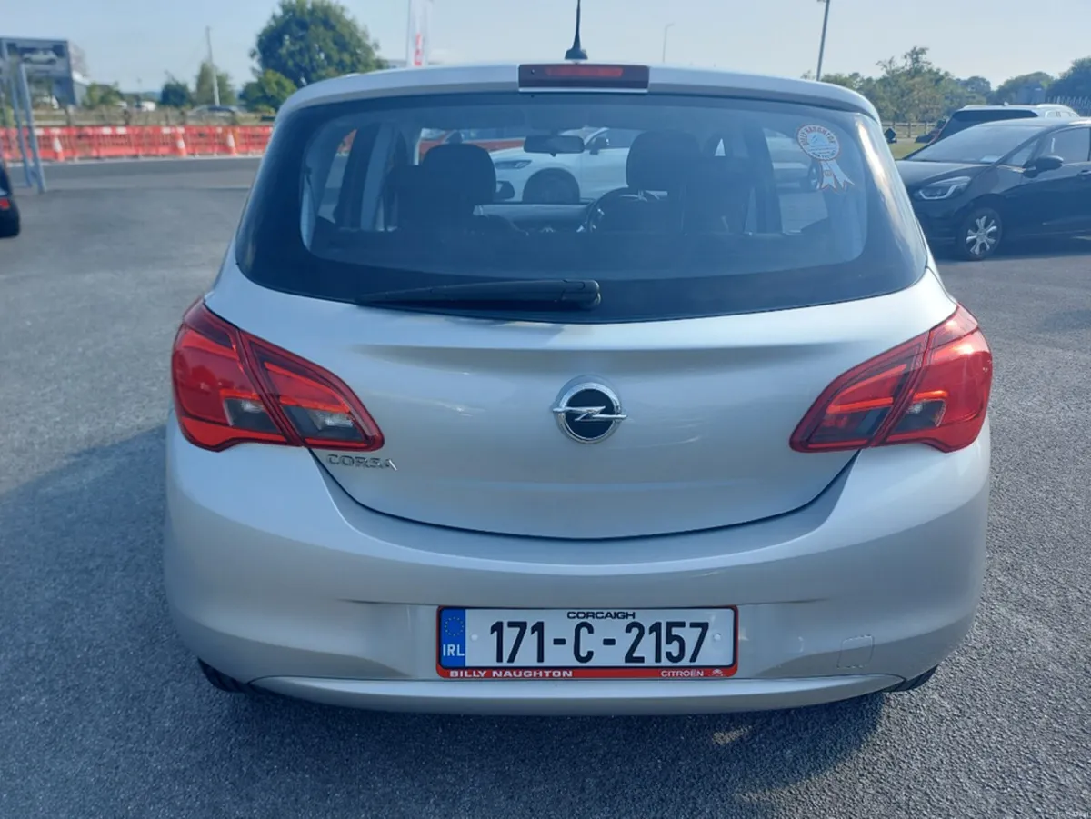 Opel Corsa CORSA-E SC 1.4 I 90PS 5DR - Image 6