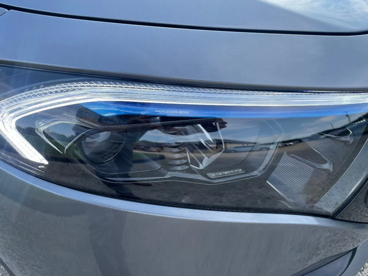 Mercedes-Benz EQA 250+ AMG LINE 70 Kwa - Image 6
