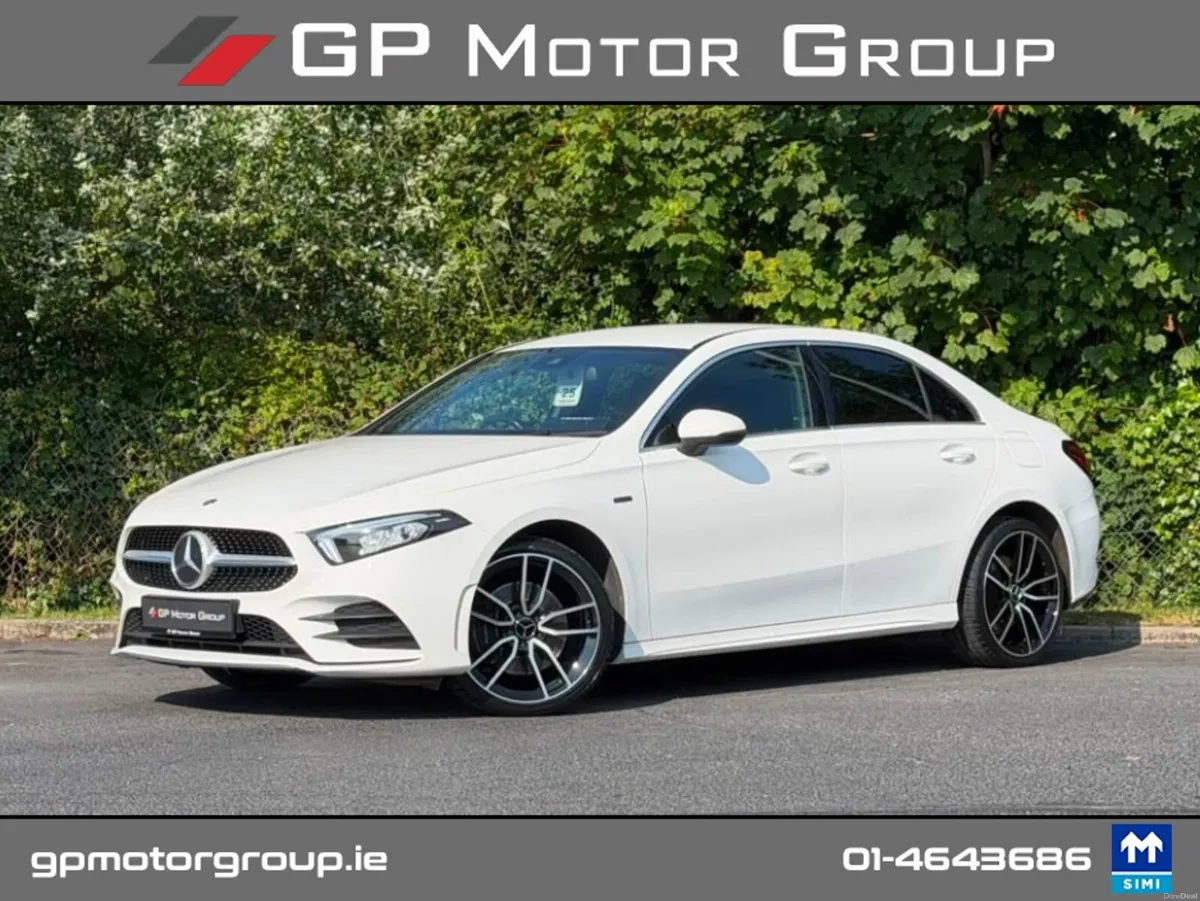 Mercedes-Benz A-Class A250 AMG LINE PREMIUM EDITIO - Image 6