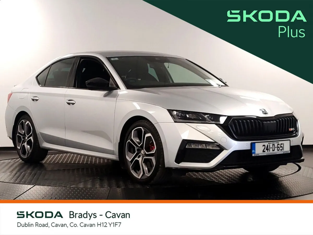 Skoda Octavia 2.0 TDI 2 - Image 1
