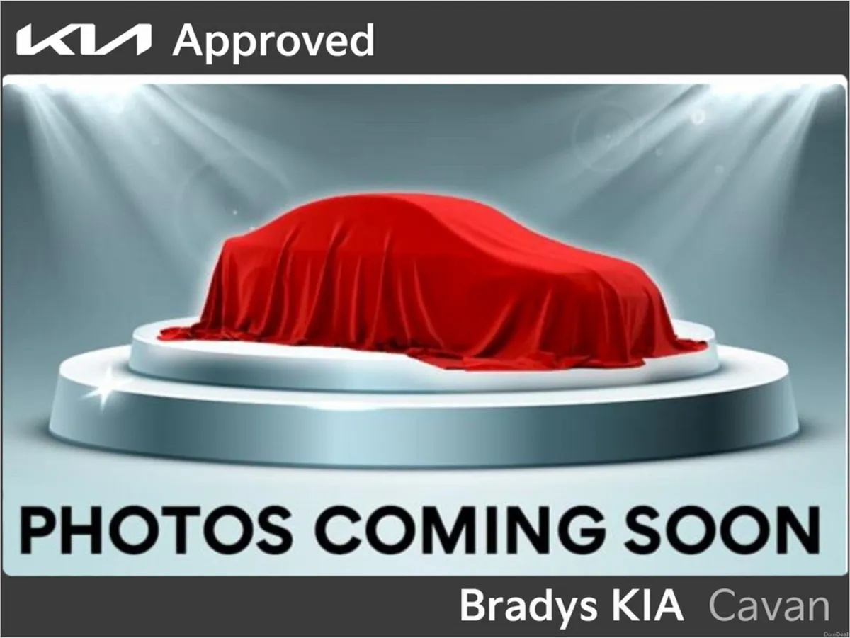Kia Sportage K3 MHEV MY21 5DR - Image 1