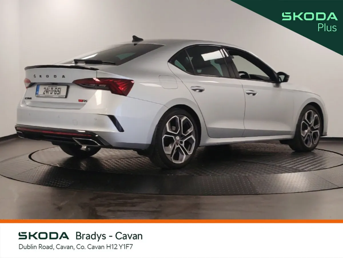 Skoda Octavia 2.0 TDI 2 - Image 3