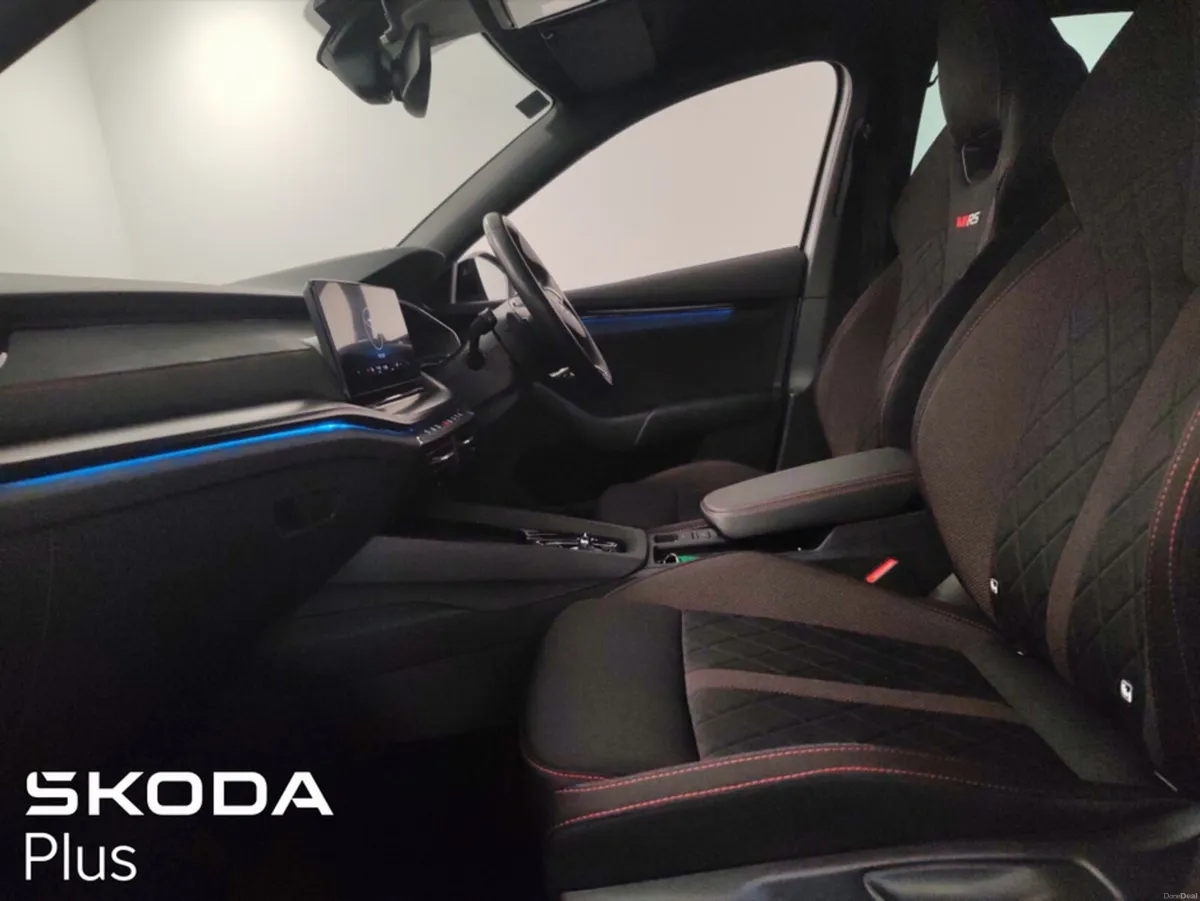 Skoda Octavia 2.0 TDI 2 - Image 4