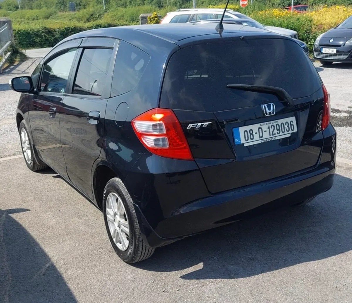 Honda FIT / Automatic /1.3 Petrol - Image 2