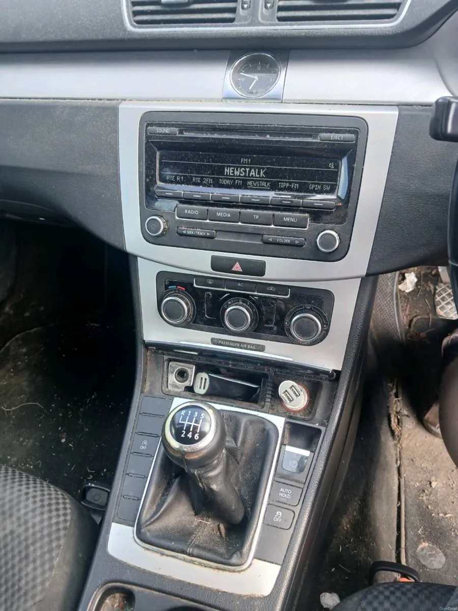 Vw passat - Image 6