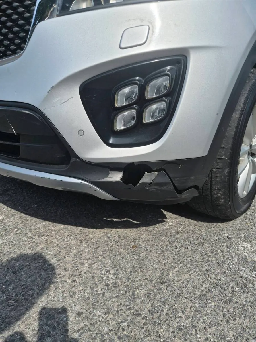 Kia Sorento - Image 2