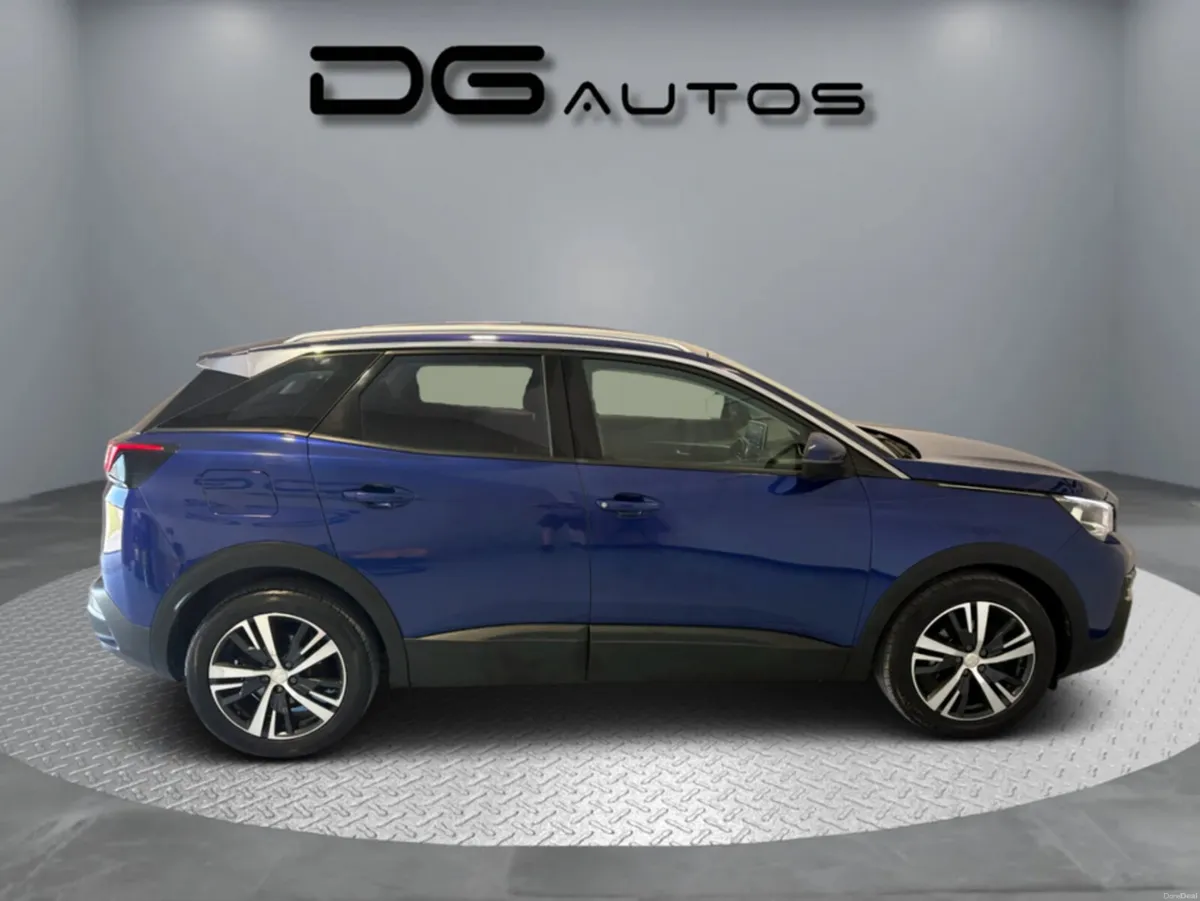 Peugeot 3008 1.5BHDI ACTIVE 130BHP 5DR - Image 1