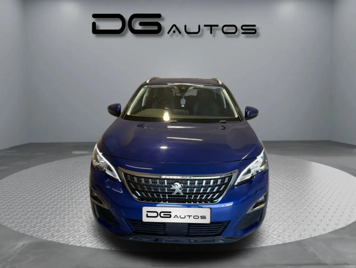 Peugeot 3008 1.5BHDI ACTIVE 130BHP 5DR - Image 5