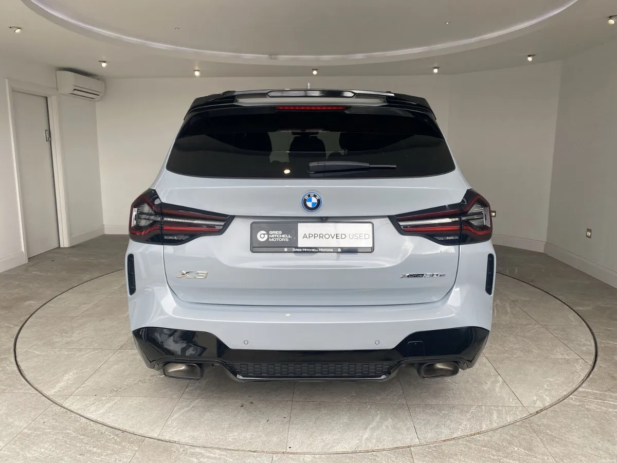 BMW X3 2023 - Image 6