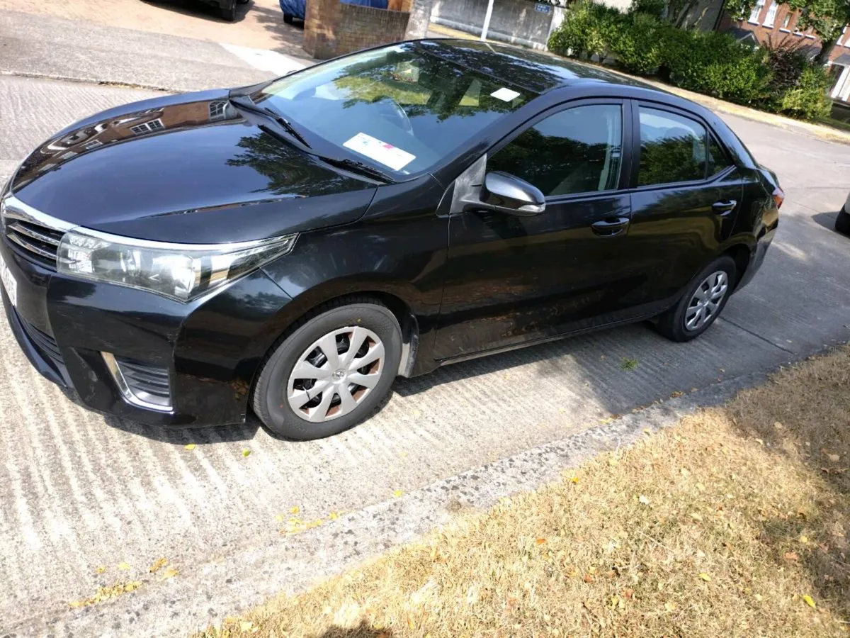 Corolla - Image 3