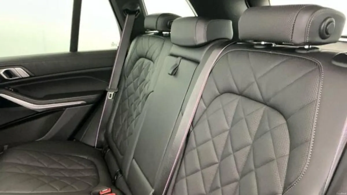 Bmw x5 m sport full body kit - Image 2
