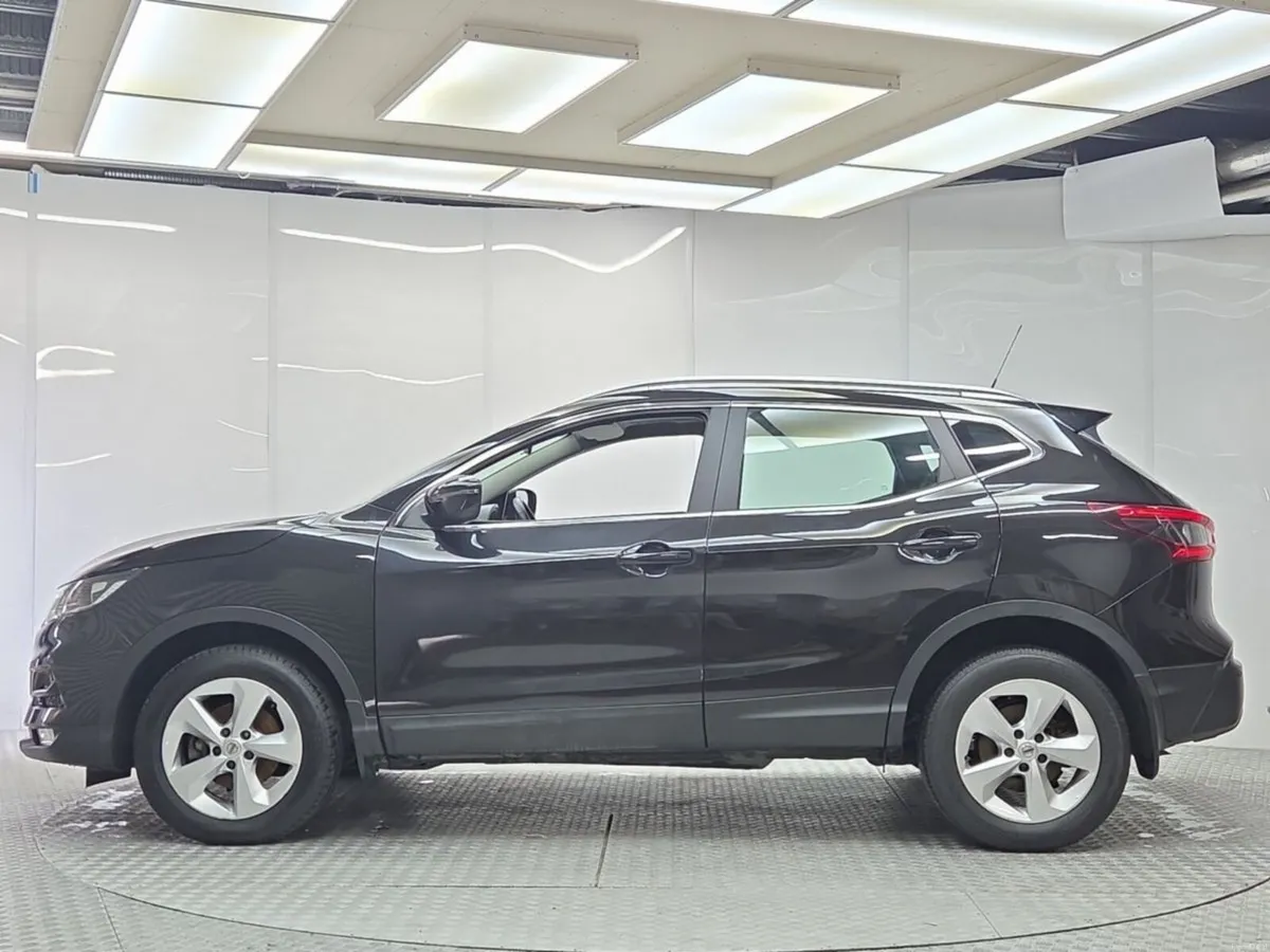 Nissan Qashqai 1.3 PET SE *3K Scrappage* - Image 5