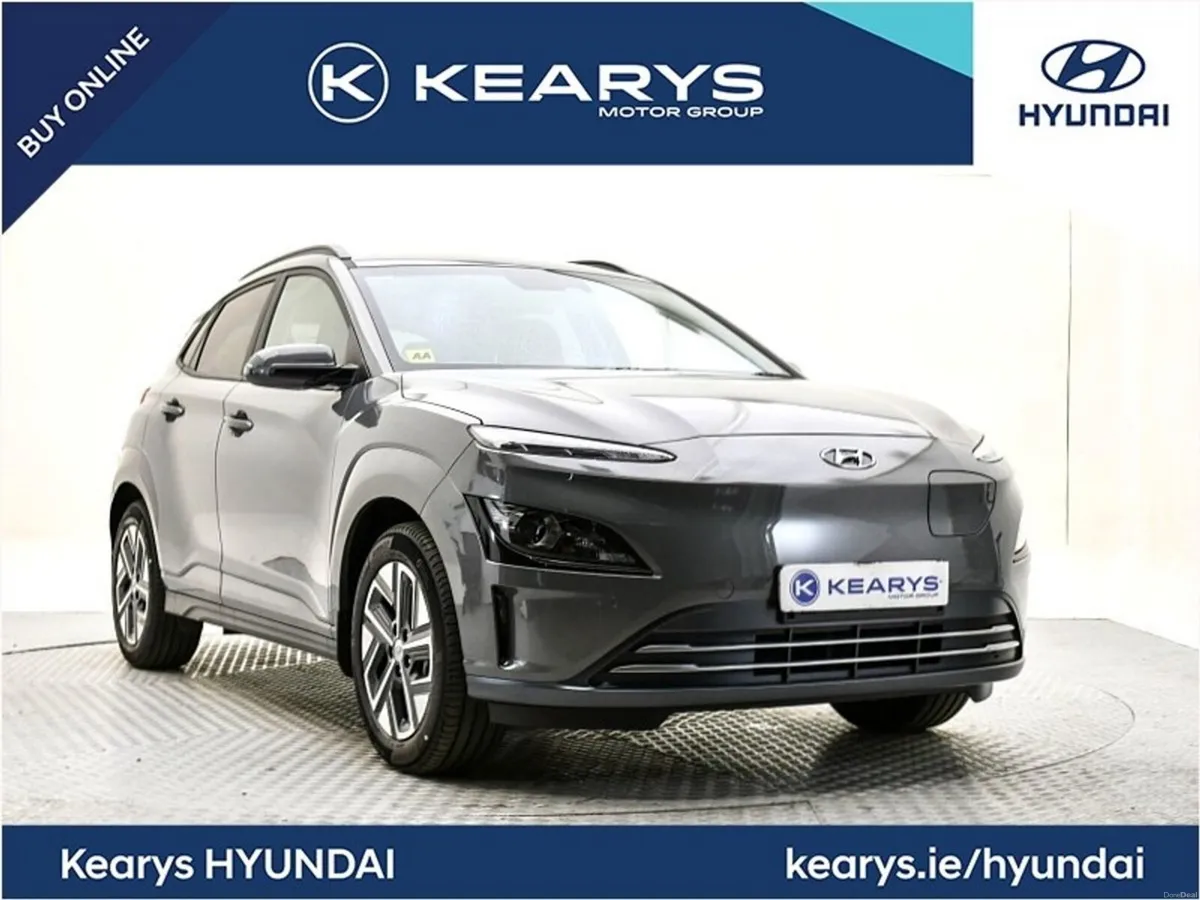 Hyundai KONA EV Premium 64 kWh - Image 1