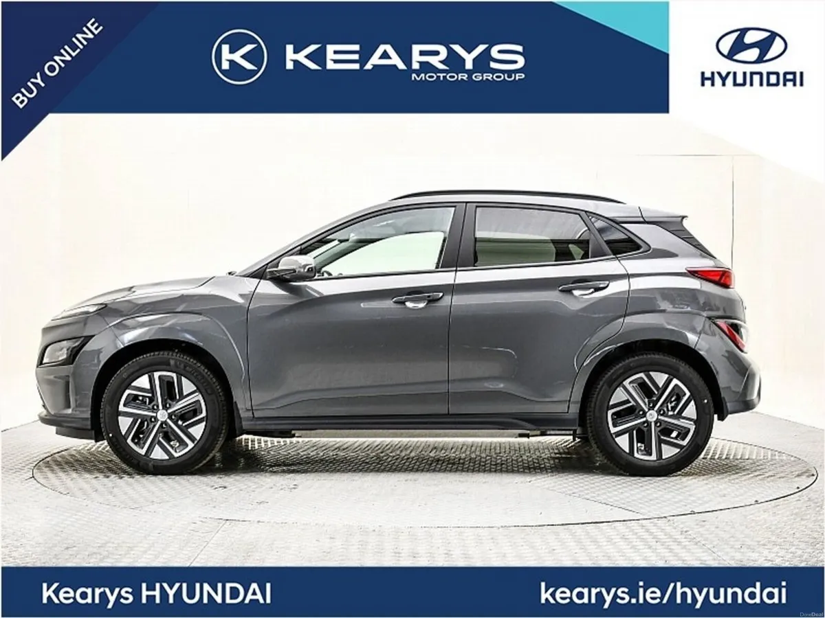 Hyundai KONA EV Premium 64 kWh - Image 3