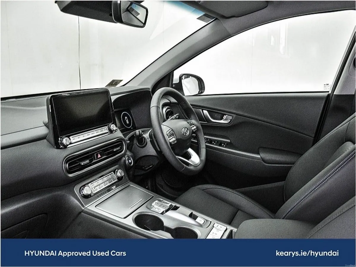 Hyundai KONA EV Premium 64 kWh - Image 5