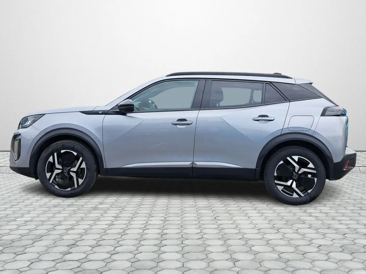 Peugeot 2008 2008 Allure Ev  Allure  136 Electric - Image 5