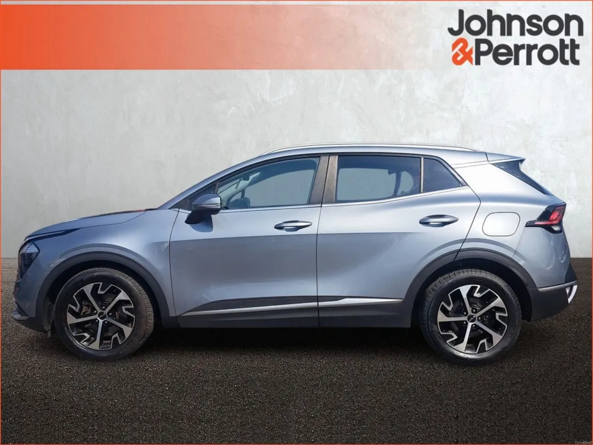 Kia Sportage K3 Diesel MHEV - Image 6