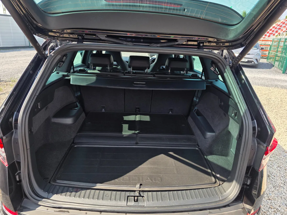 Skoda Kodiaq 2022 - Image 6