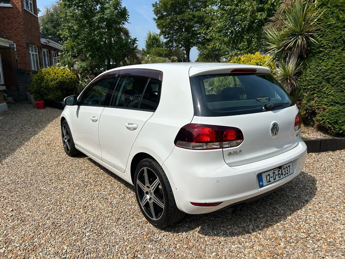 Volkswagen Golf 1.4 TSI DSG HIGHLINE | NEW NCT - Image 3
