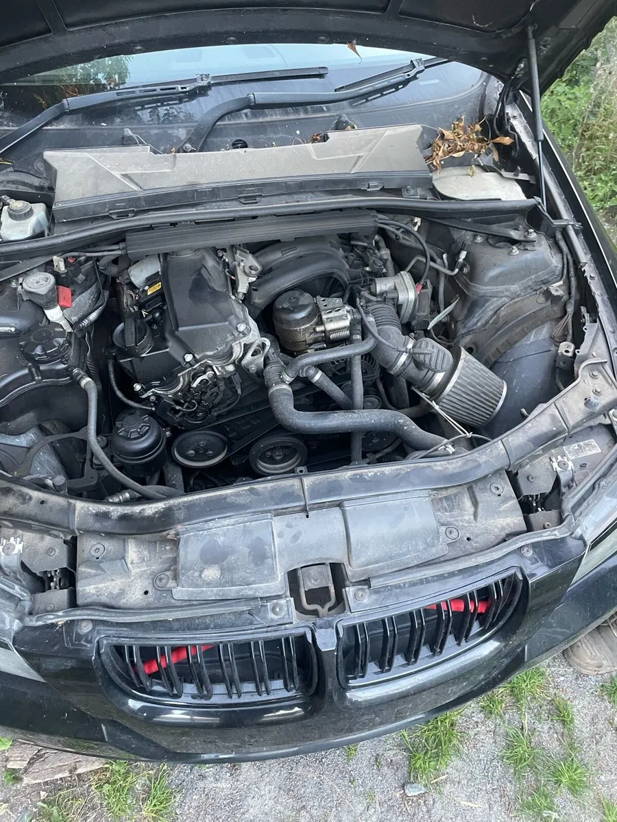 BMW 320I - Image 3