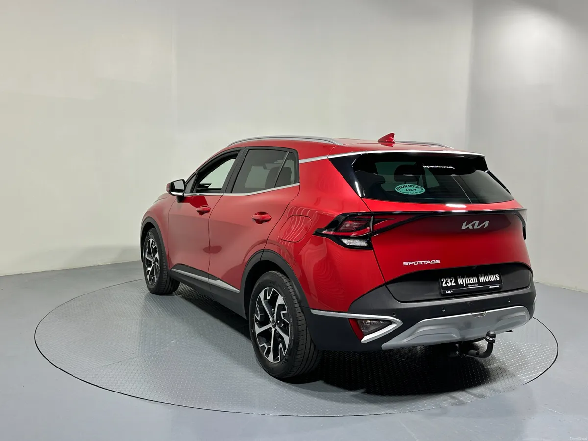 Kia Sportage K3 1.6 Crdi 232 (2023) - Image 5