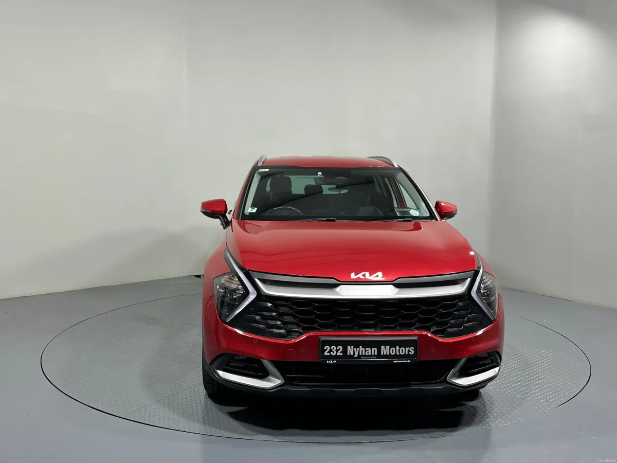 Kia Sportage K3 1.6 Crdi 232 (2023) - Image 2