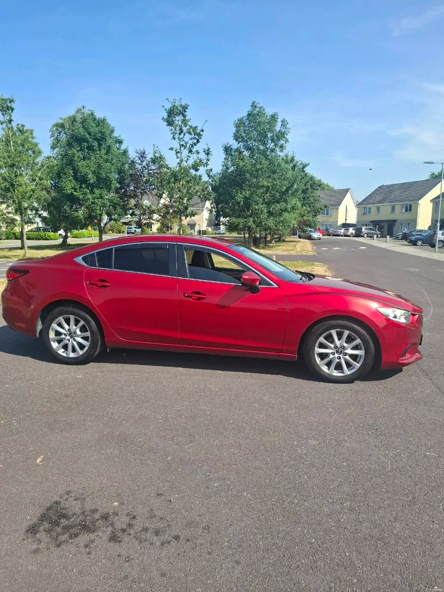 Mazda 6 Fresh NCT 07/27 - Image 1