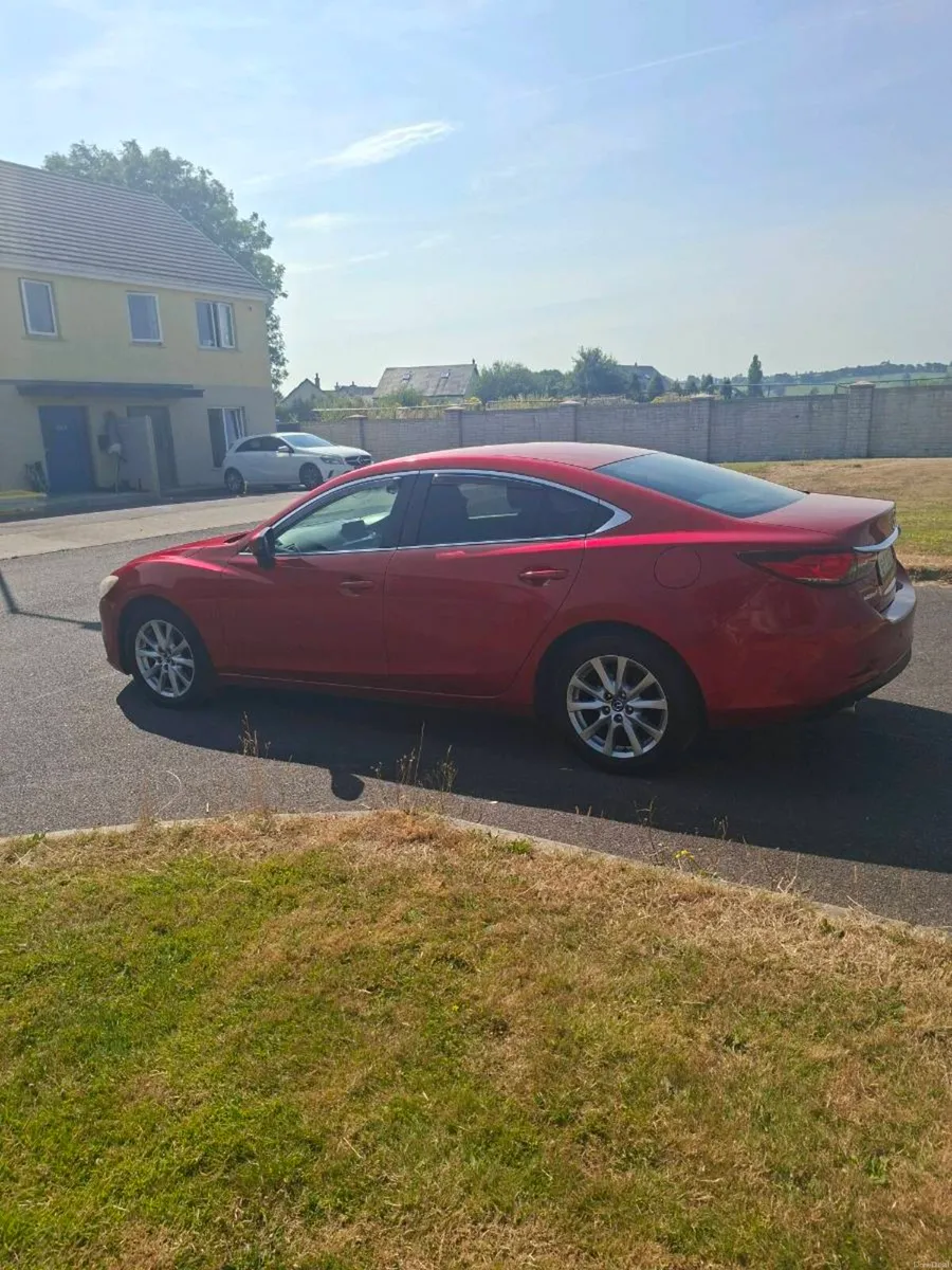 Mazda 6 Fresh NCT 07/27 - Image 3