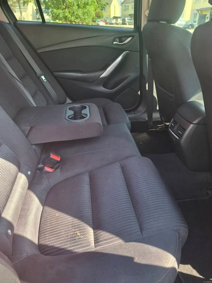 Mazda 6 Fresh NCT 07/27 - Image 5