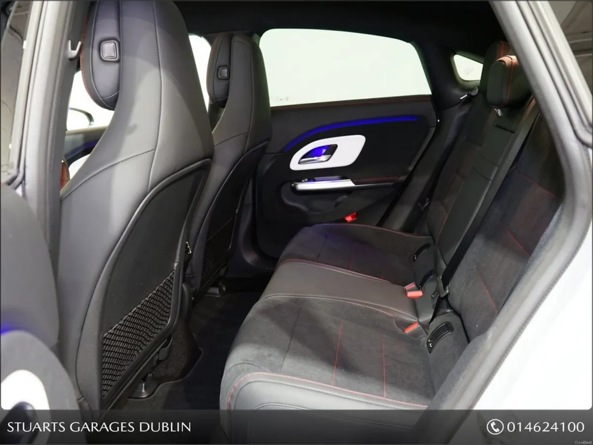 Mercedes-Benz CLA CLA 250+ AMG LINE PREMIUM EDITIO - Image 5