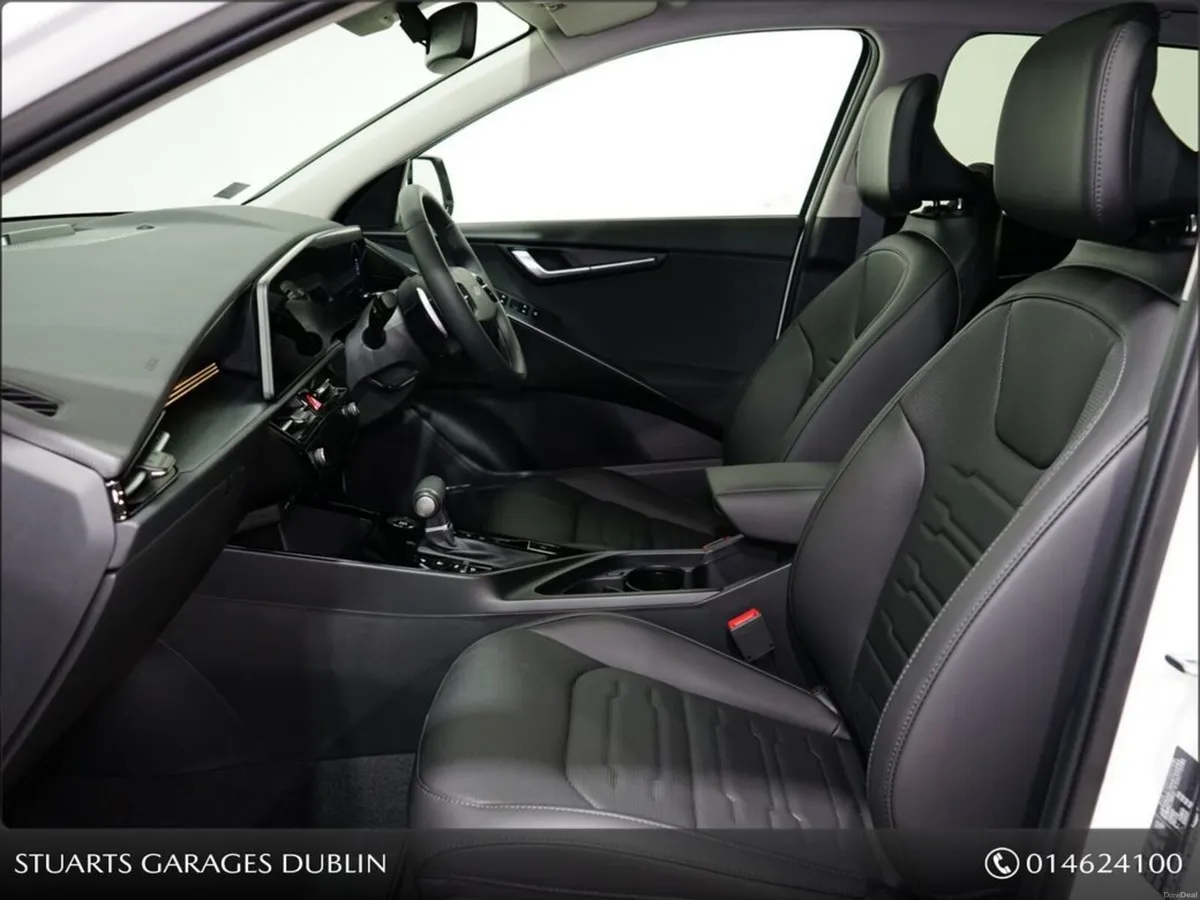 Kia Niro PHEV SEM WITH SUNROOF - Image 3