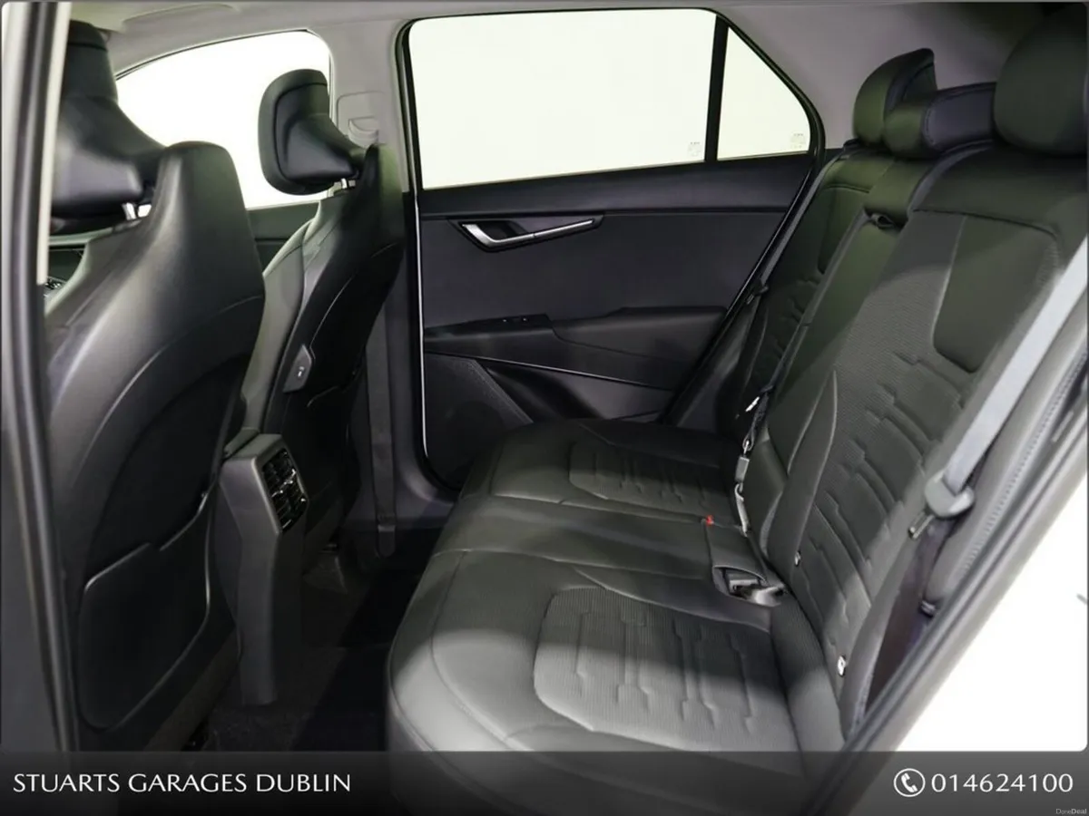 Kia Niro PHEV SEM WITH SUNROOF - Image 5