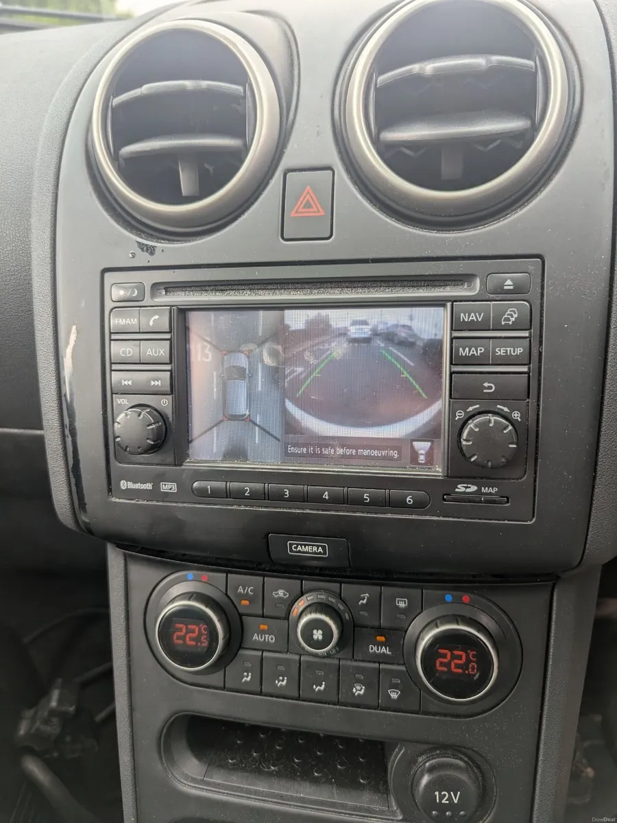 Nissan Qashqai+2 2012 - Image 4